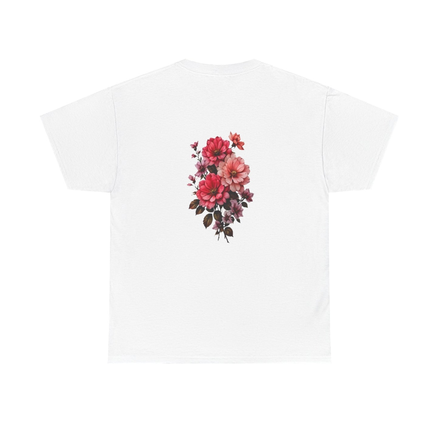 Flower T-Shirt