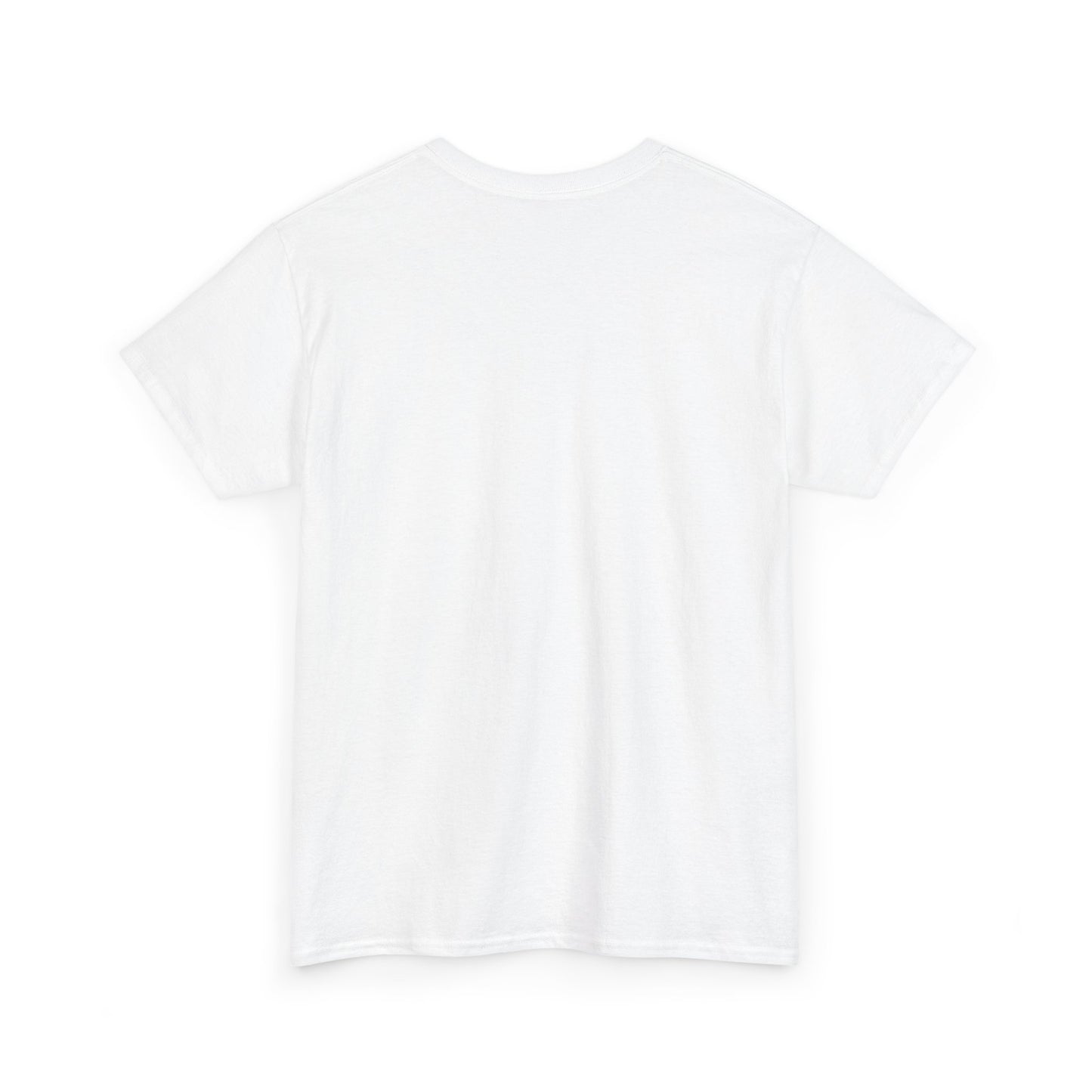 Venzo Graphic Tee (Design on front)
