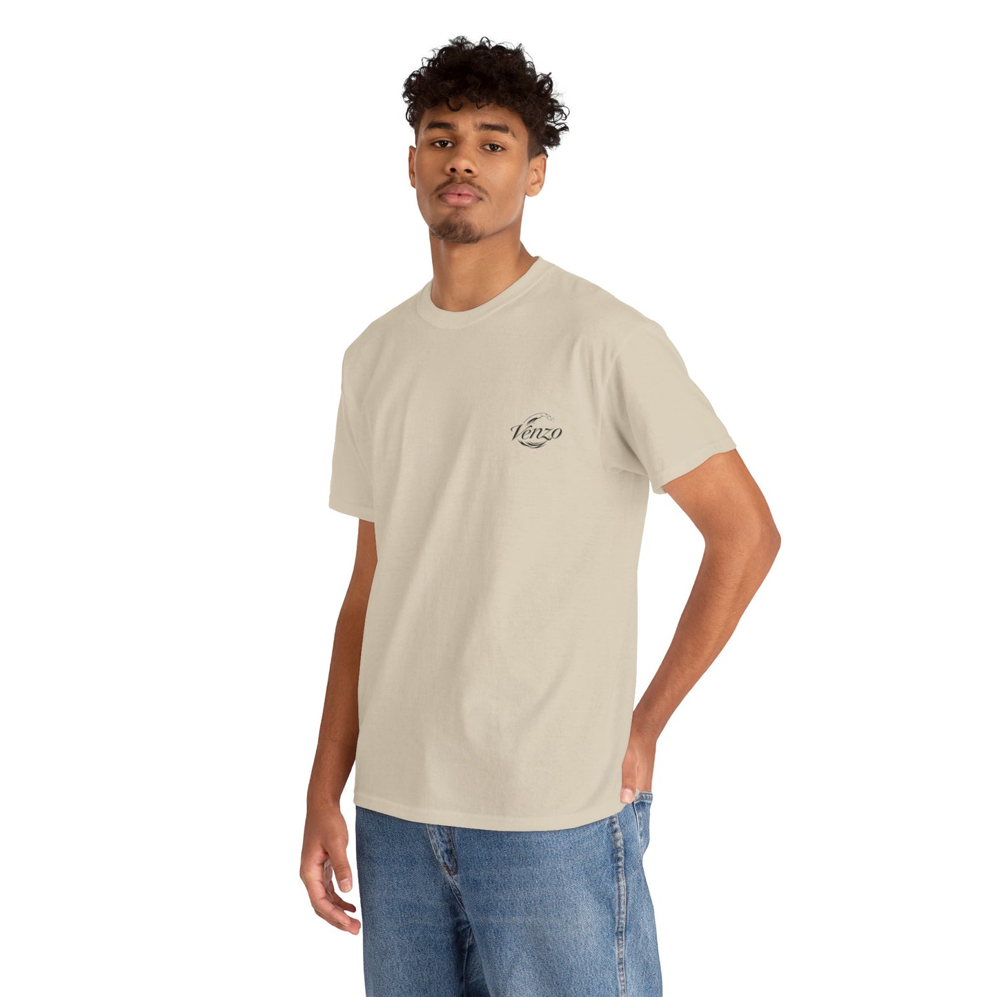 Summertime Tee