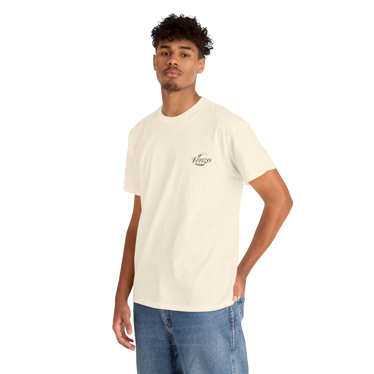 SUMMER 2026 Tee