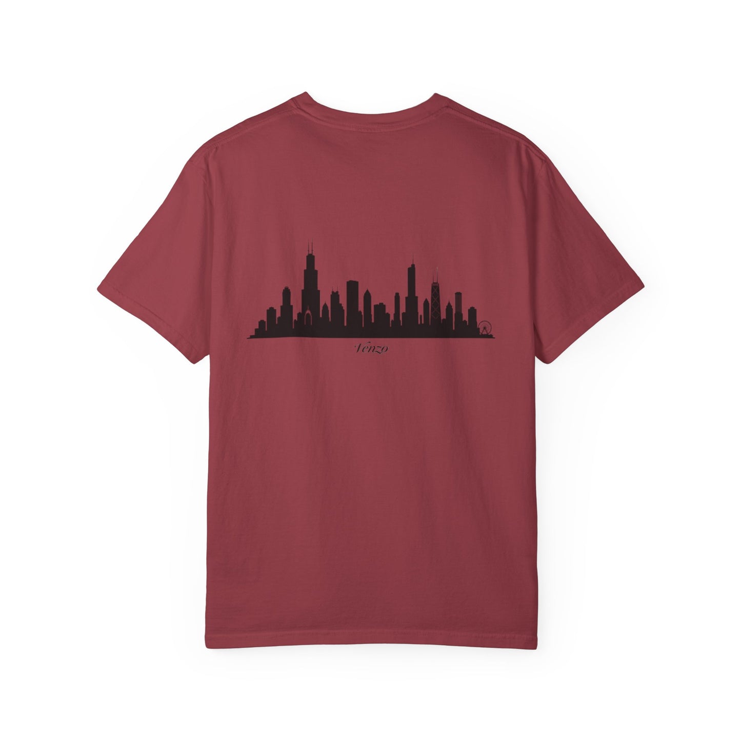 Chicago Skyline T-Shirt