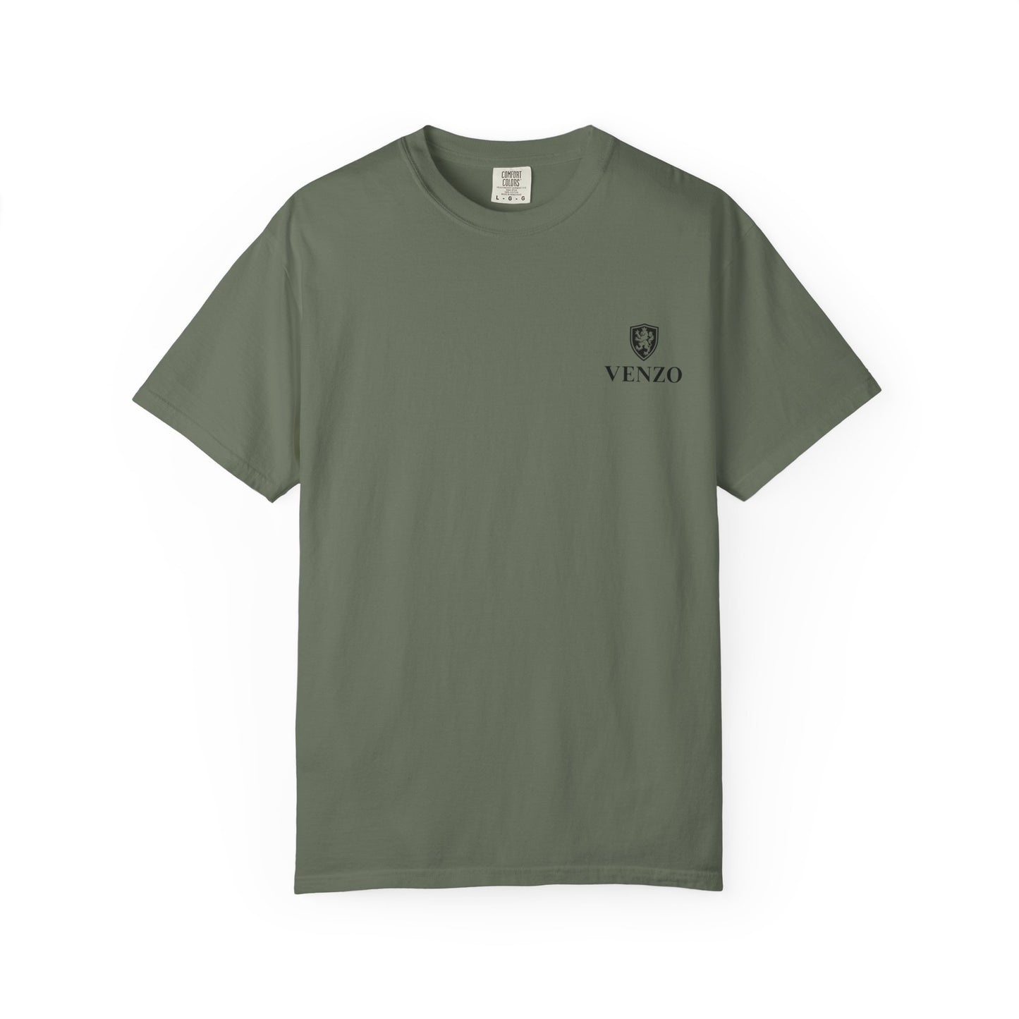 Chicago Skyline T-Shirt