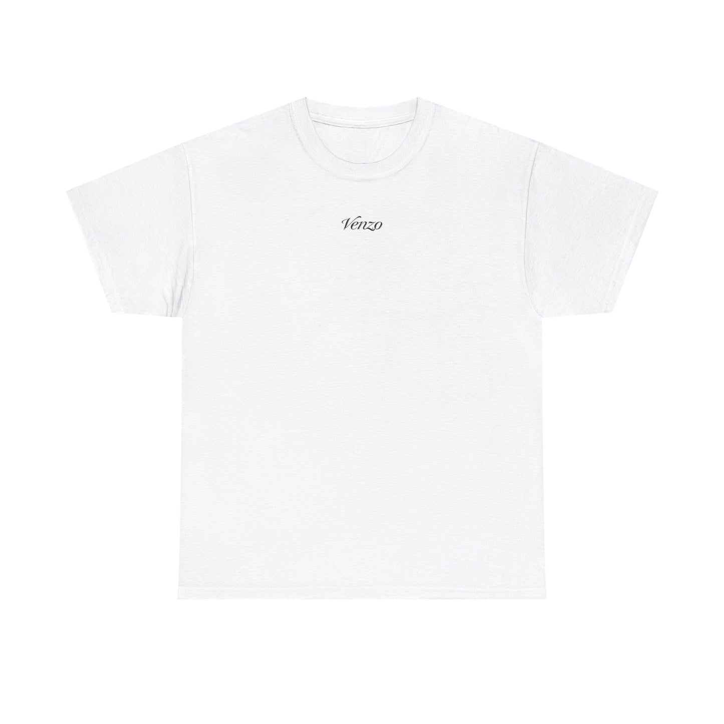 Venzo Planet Tee
