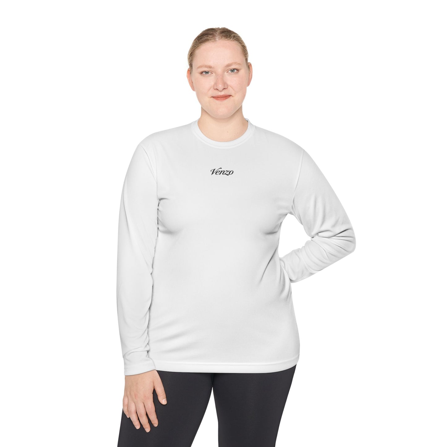 Athletic Lightweight Longsleeve