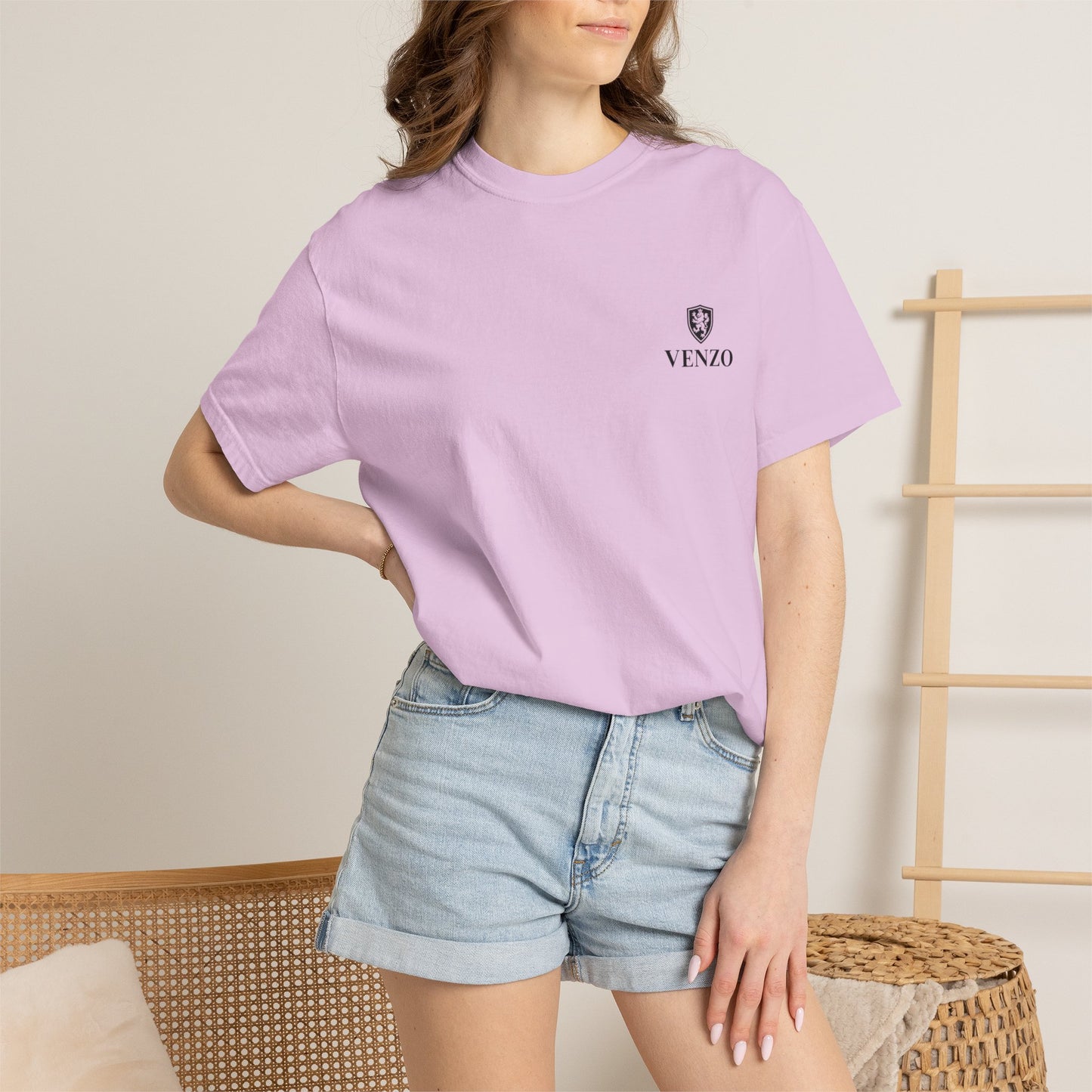 Chicago Skyline T-Shirt