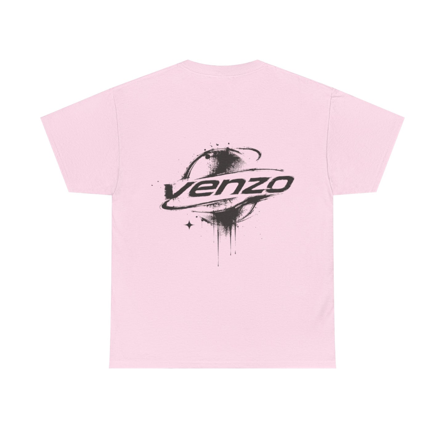 Venzo Planet Tee