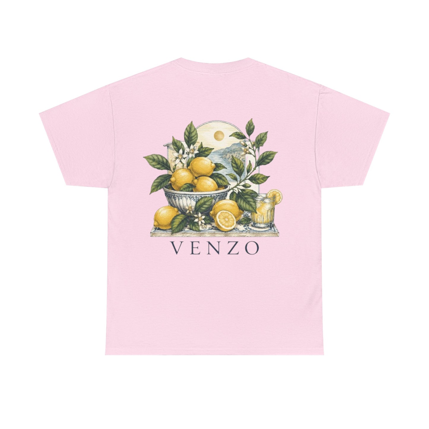 Summertime Tee