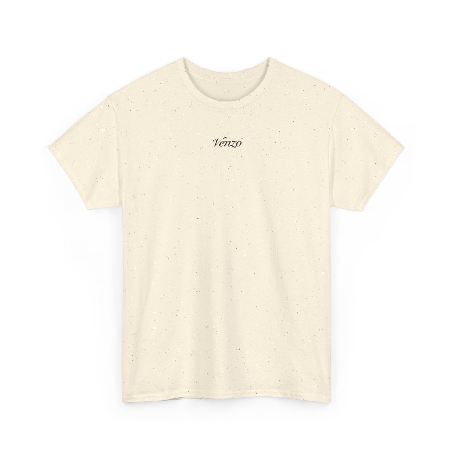 Venzo Planet Tee
