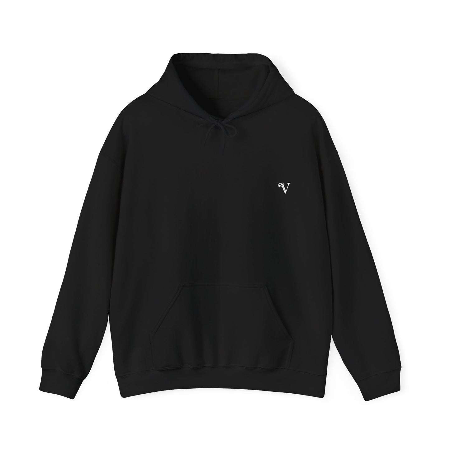Venzo Orbit Hoodie