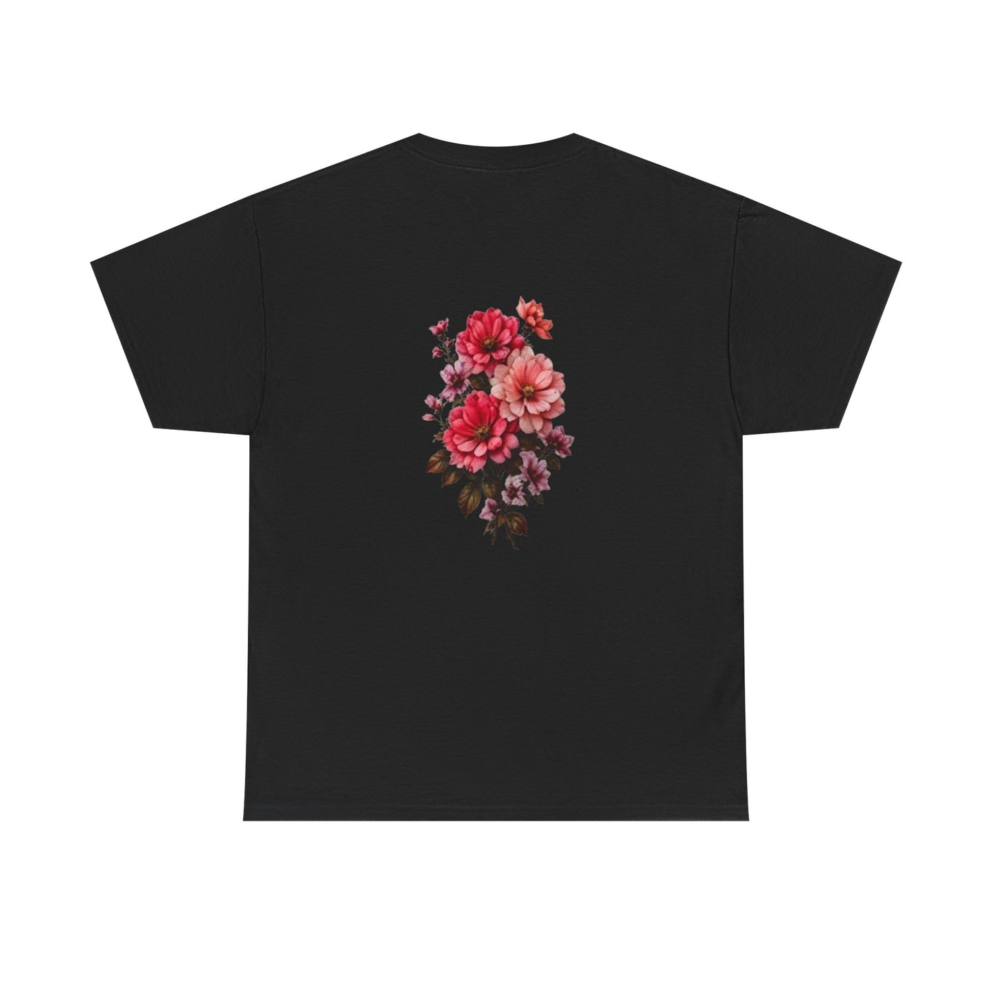 Flower T-Shirt