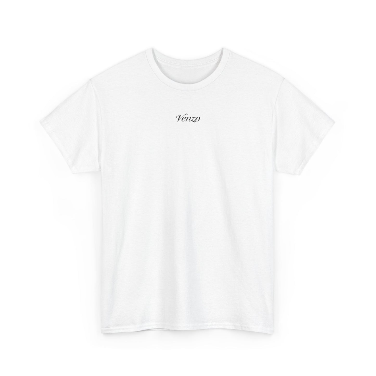 Venzo Planet Tee