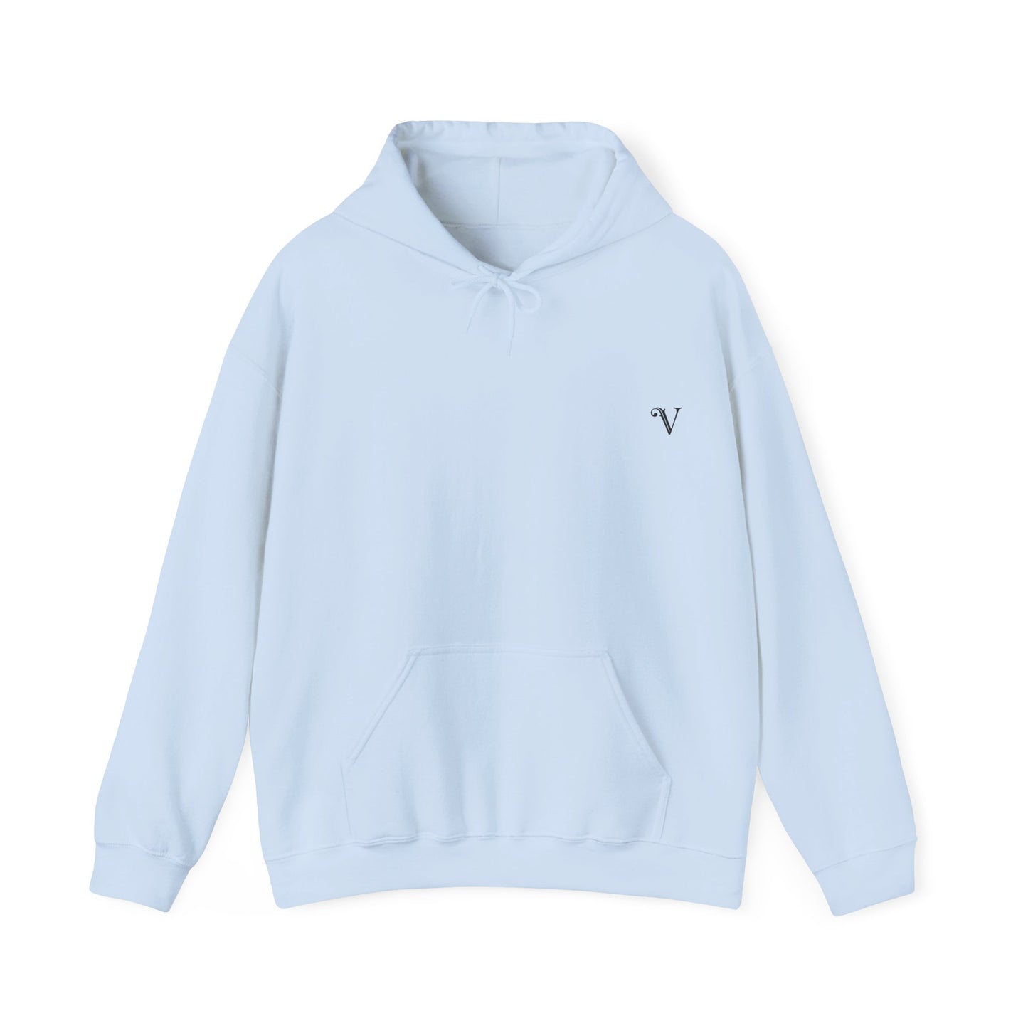 Success Is My Only Option Hoodie