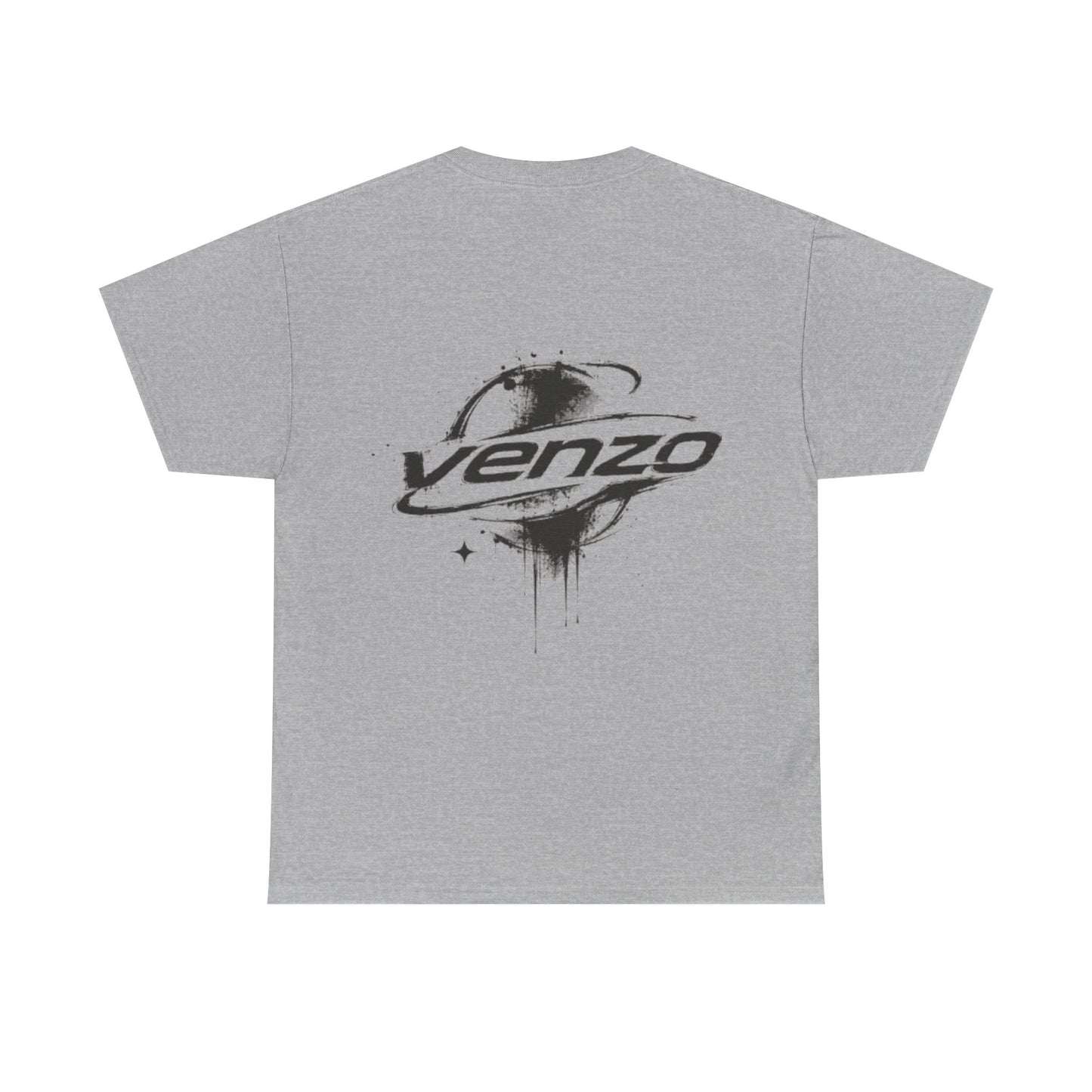 Venzo Planet Tee