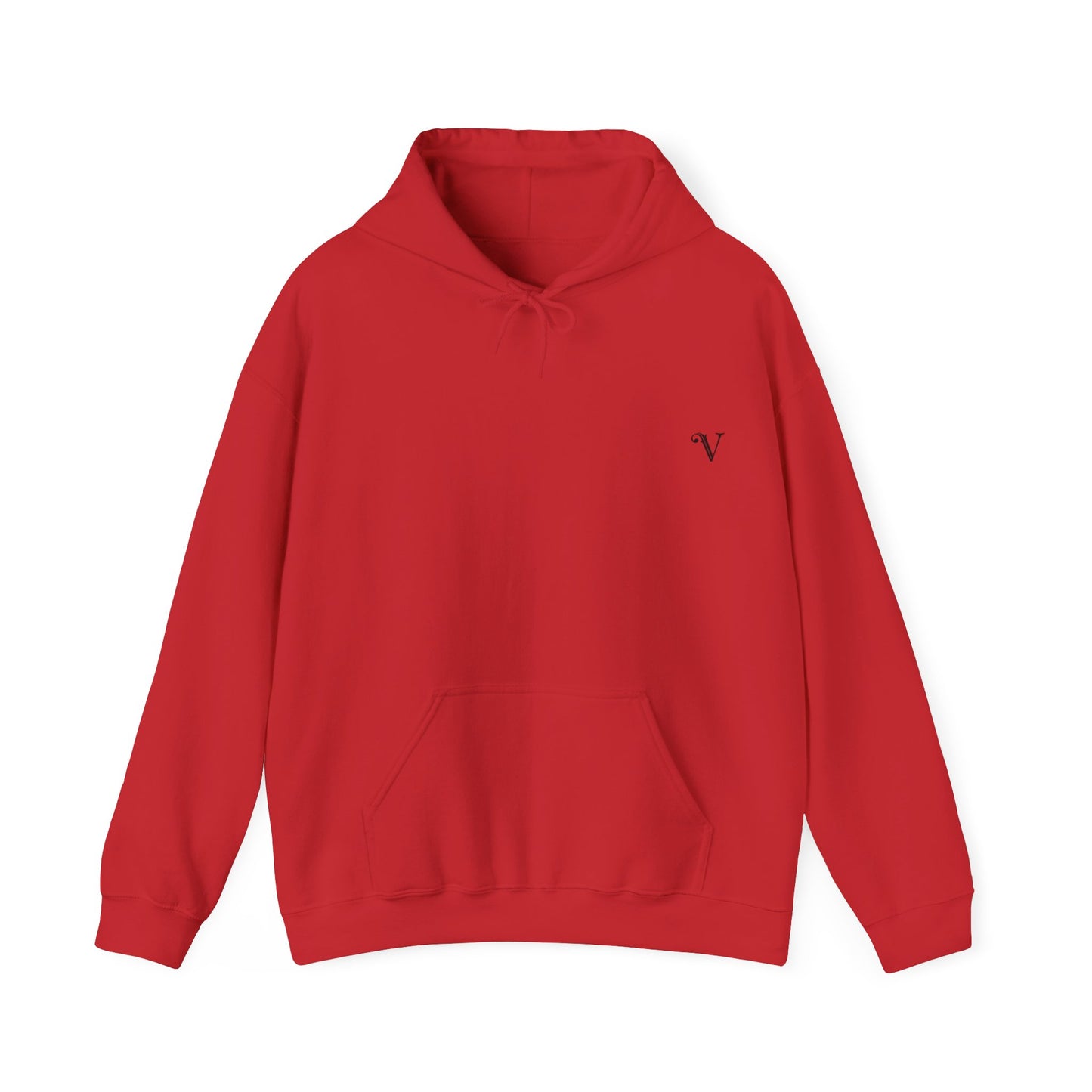 Success Is My Only Option Hoodie