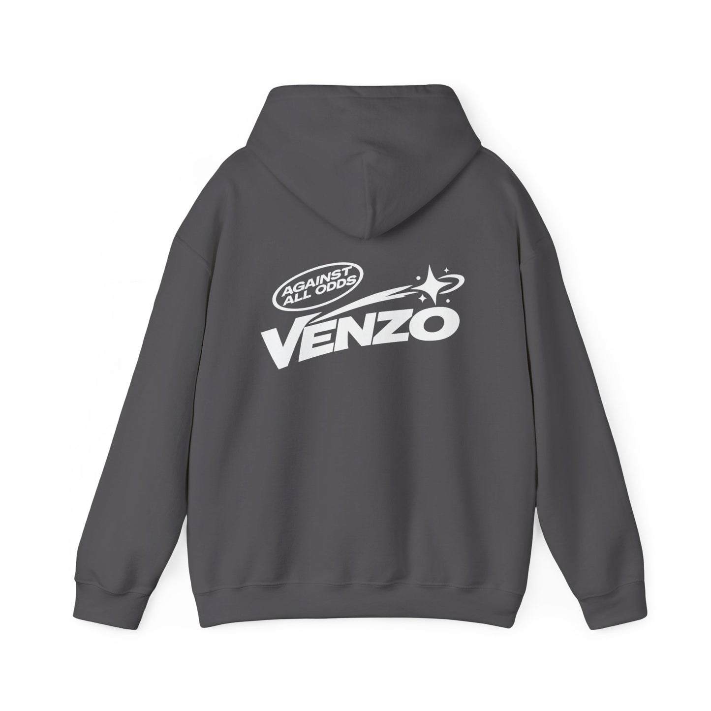 Against All Odds Hoodie