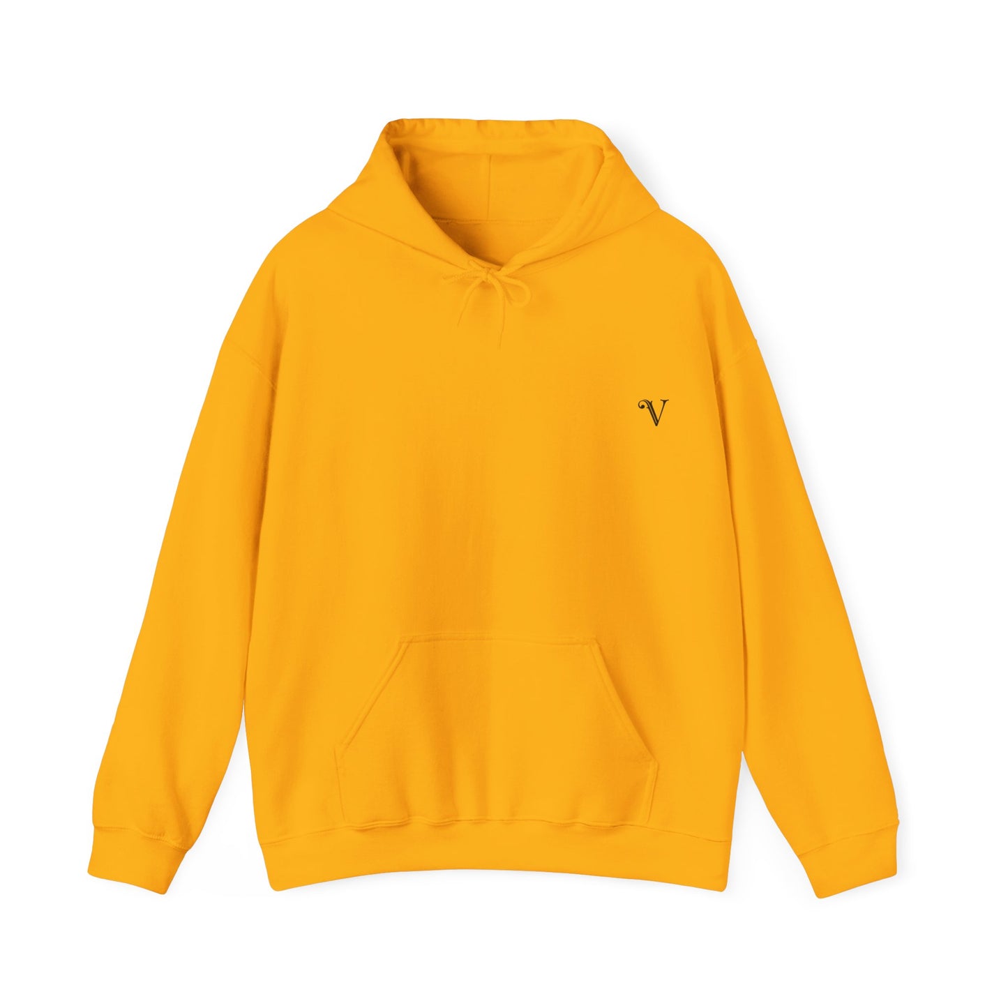 Success Is My Only Option Hoodie