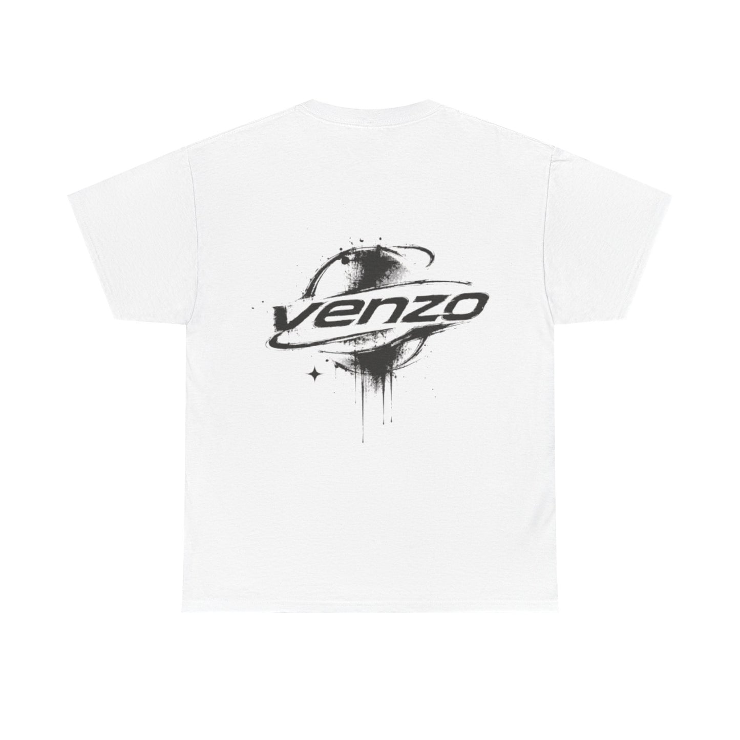 Venzo Planet Tee