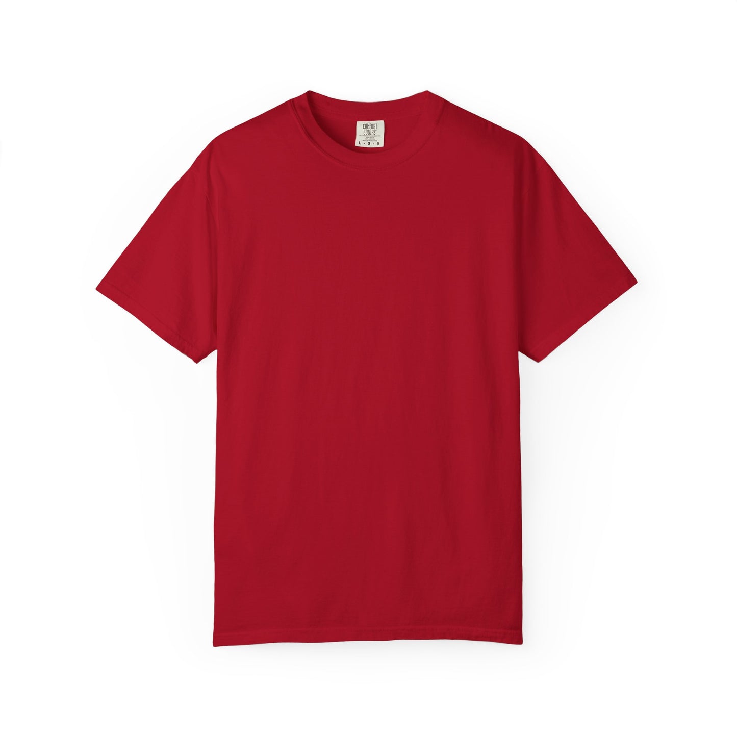 Blank T-Shirts