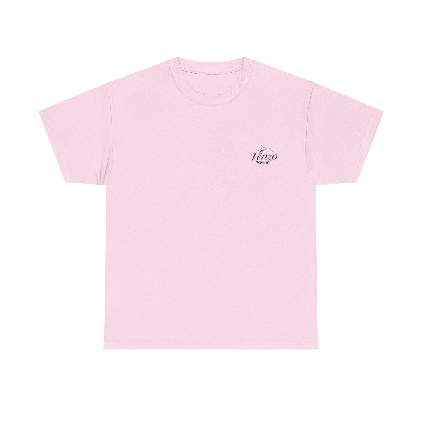 Summertime Tee