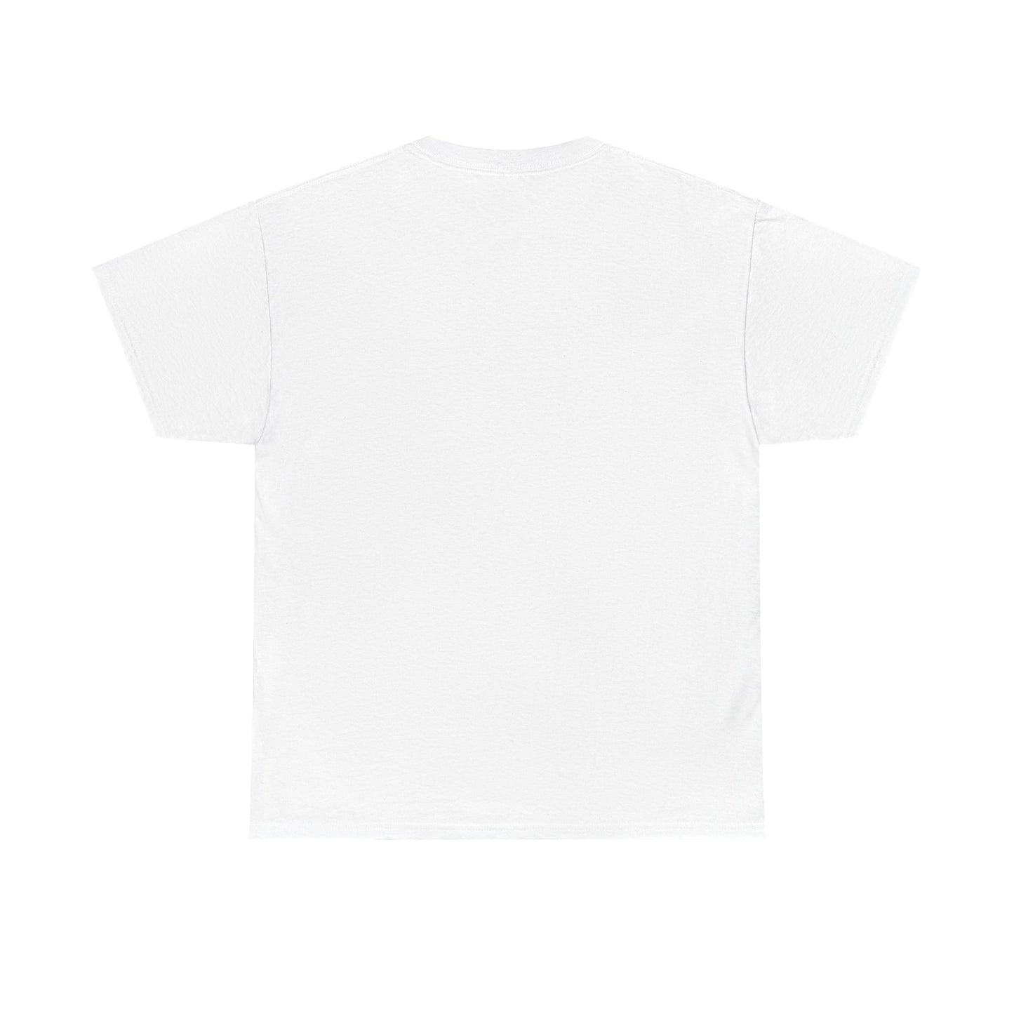 Venzo Graphic Tee (Design on front)