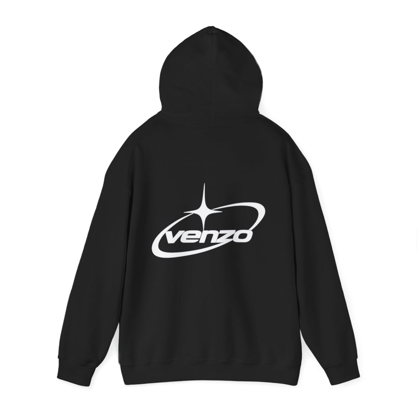 Venzo Orbit Hoodie