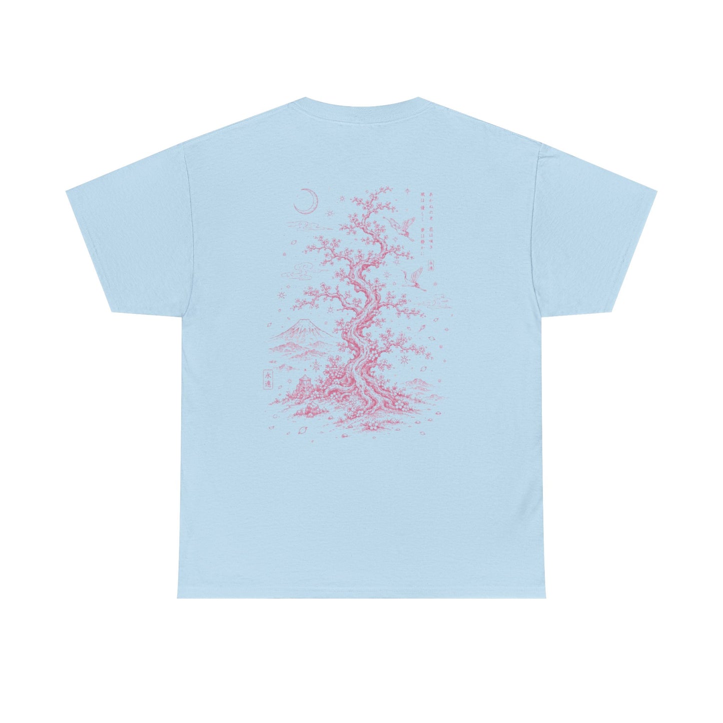 Bonsai Tee