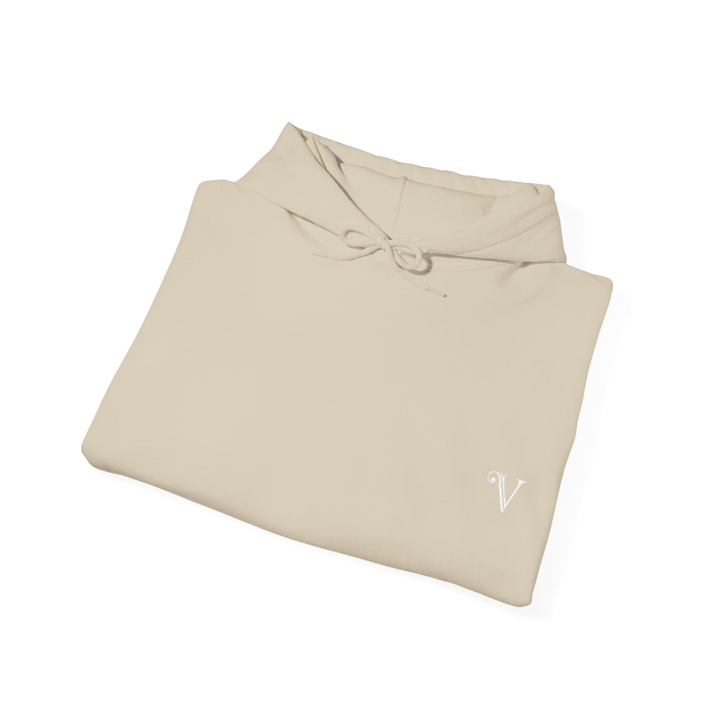 Venzo Hearts Hoodie