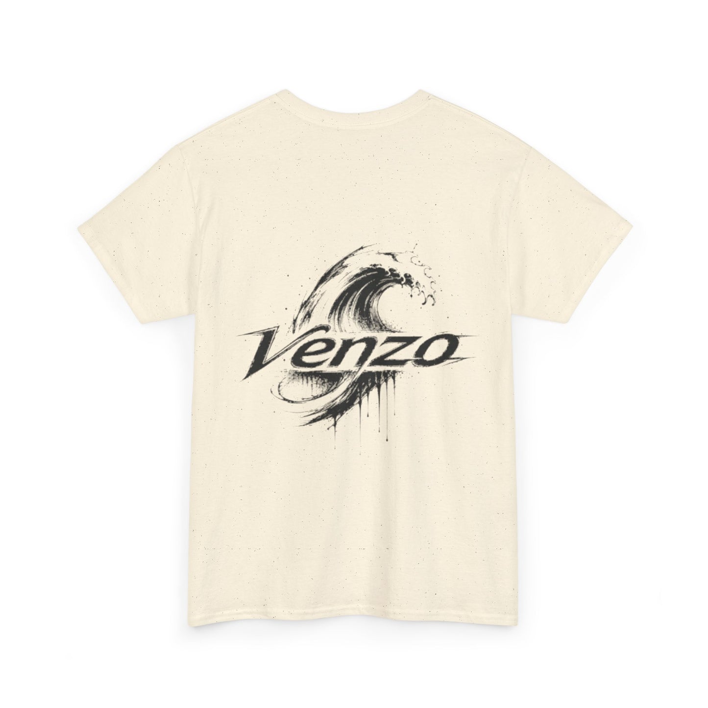 Venzo Wave Tee