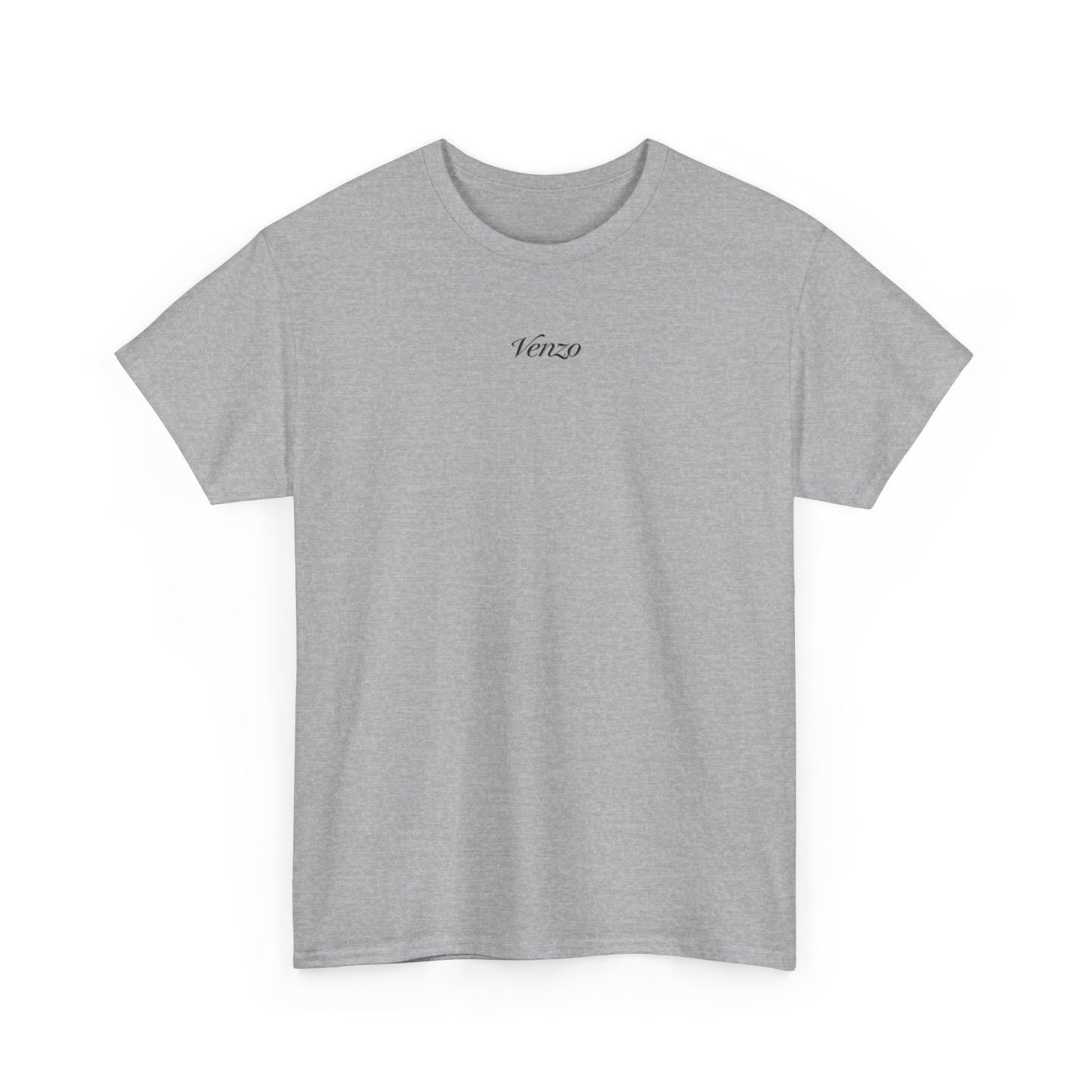 Venzo Wave Tee
