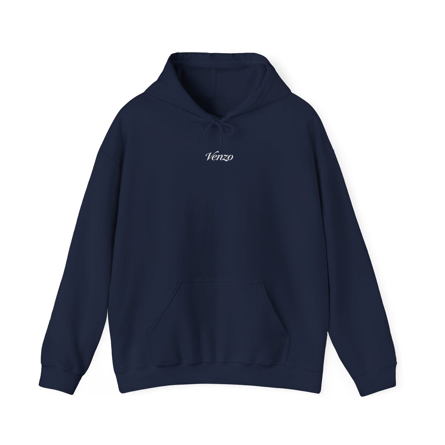 Against All Odds Hoodie