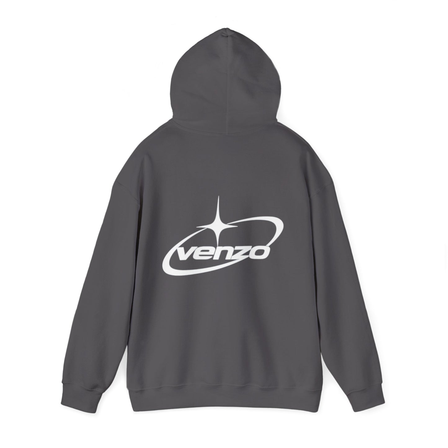 Venzo Orbit Hoodie