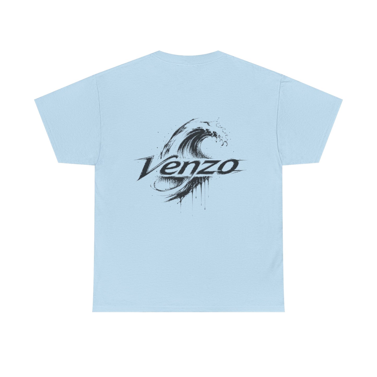 Venzo Wave Tee