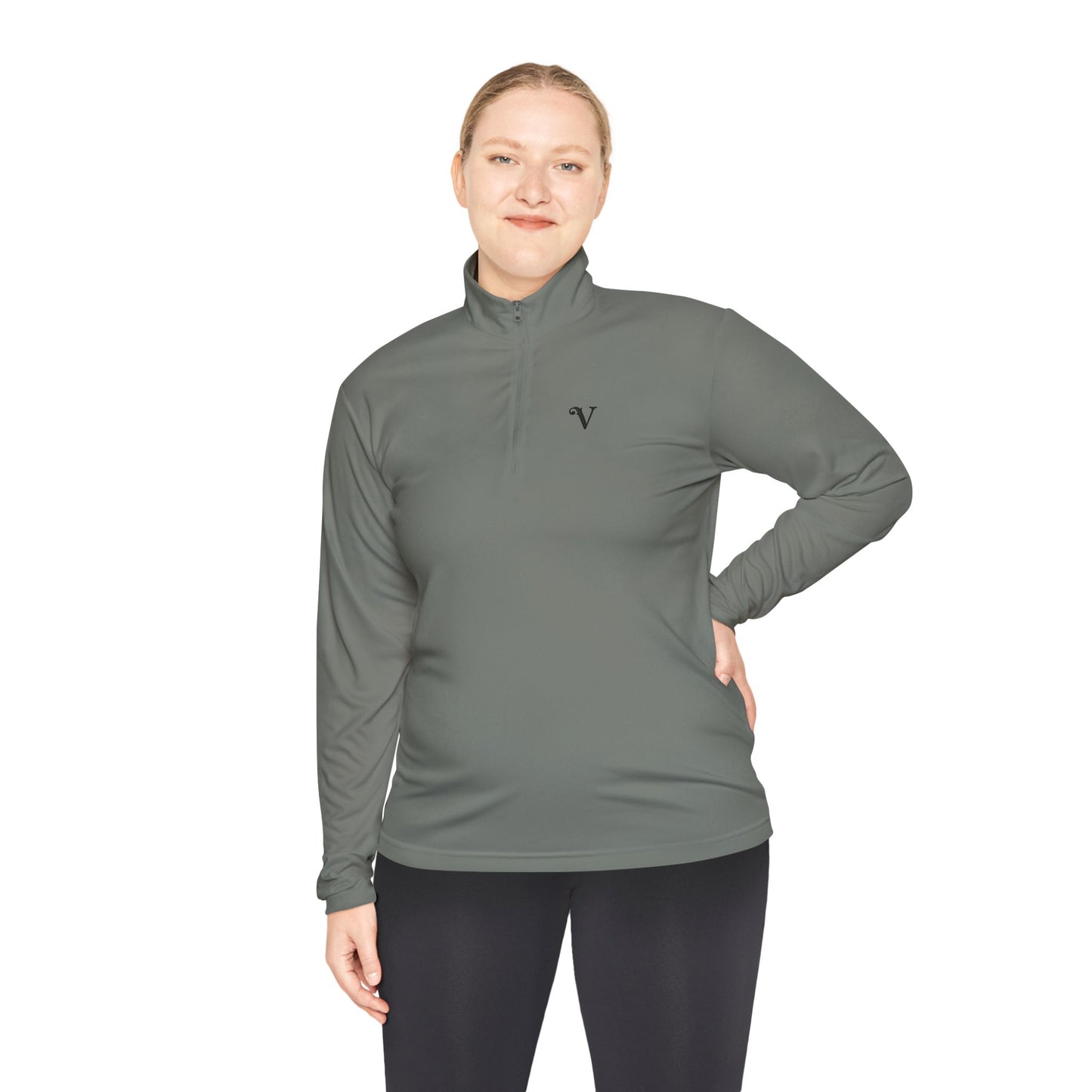 Summer Pullover