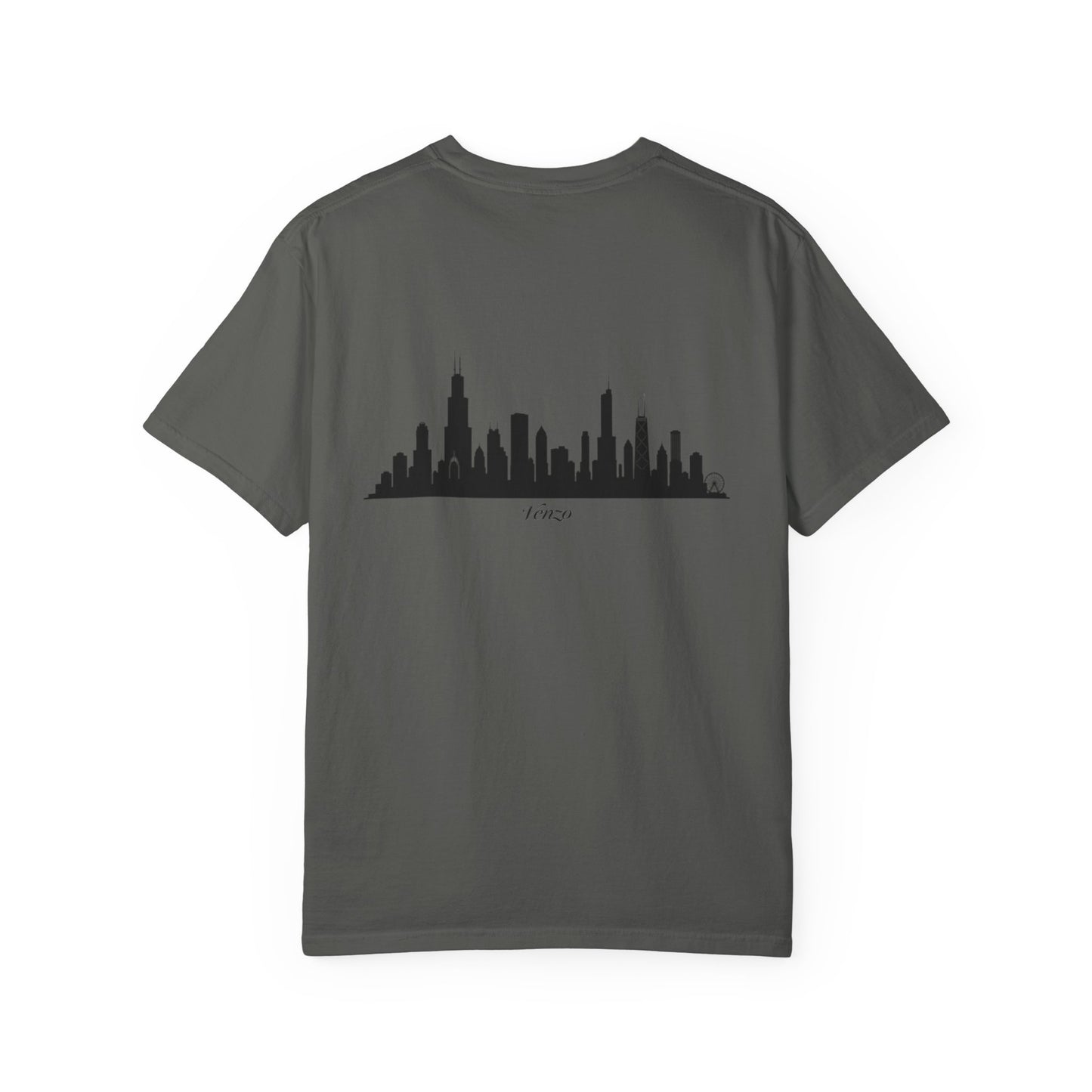 Chicago Skyline T-Shirt