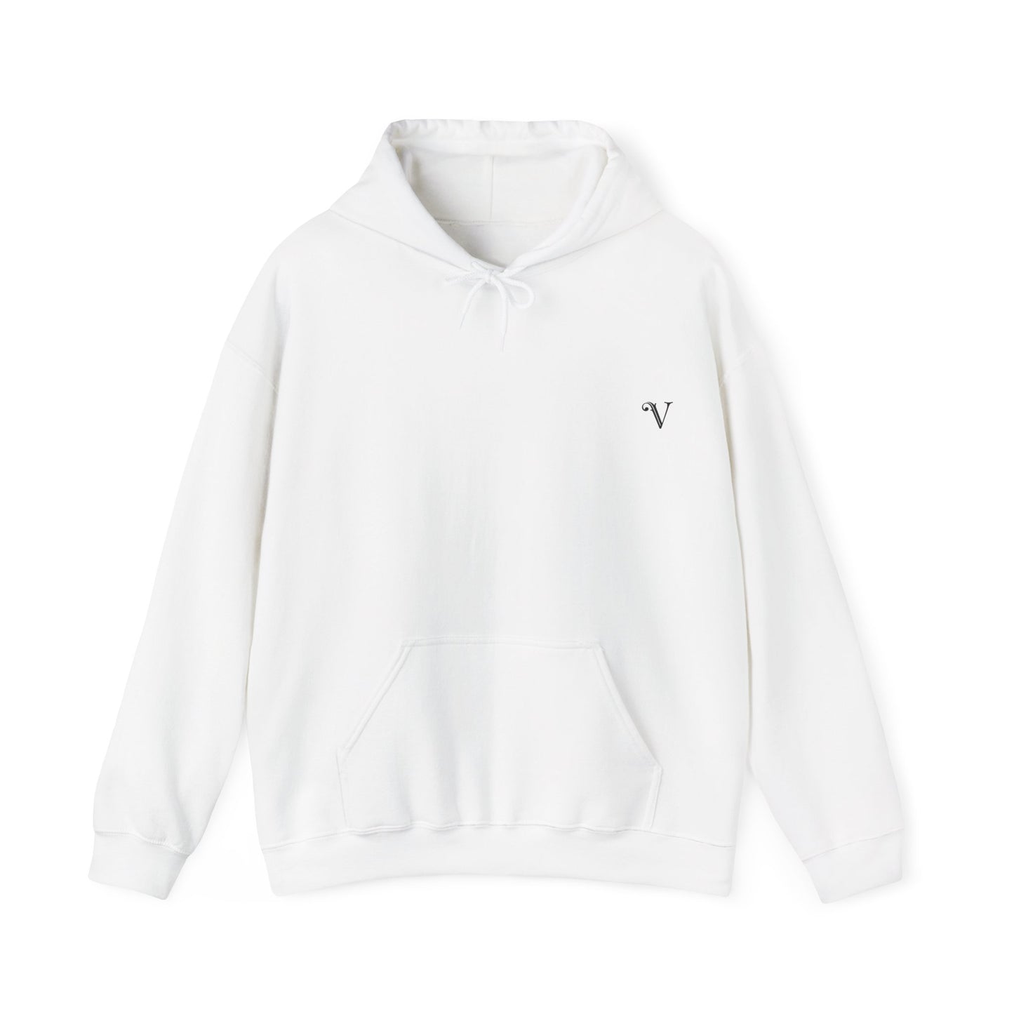 Success Is My Only Option Hoodie