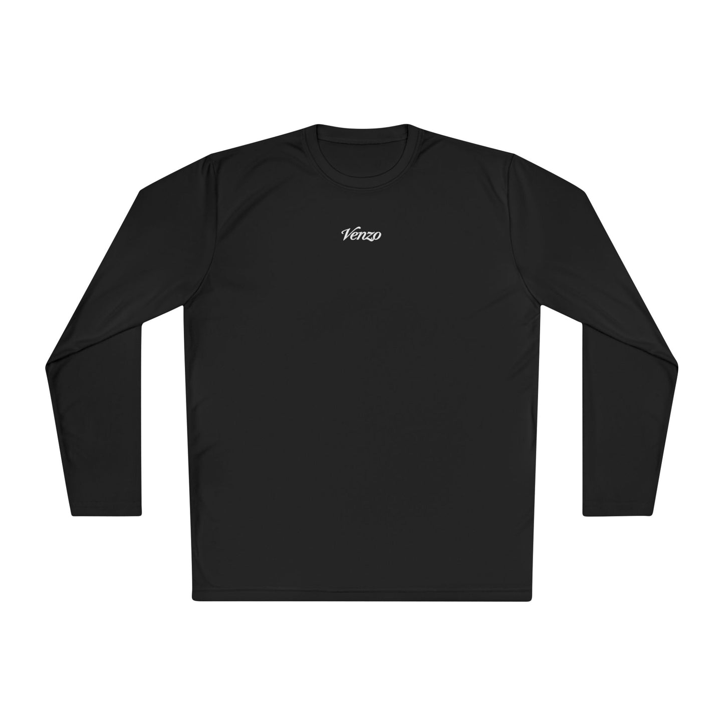 Athletic Lightweight Longsleeve