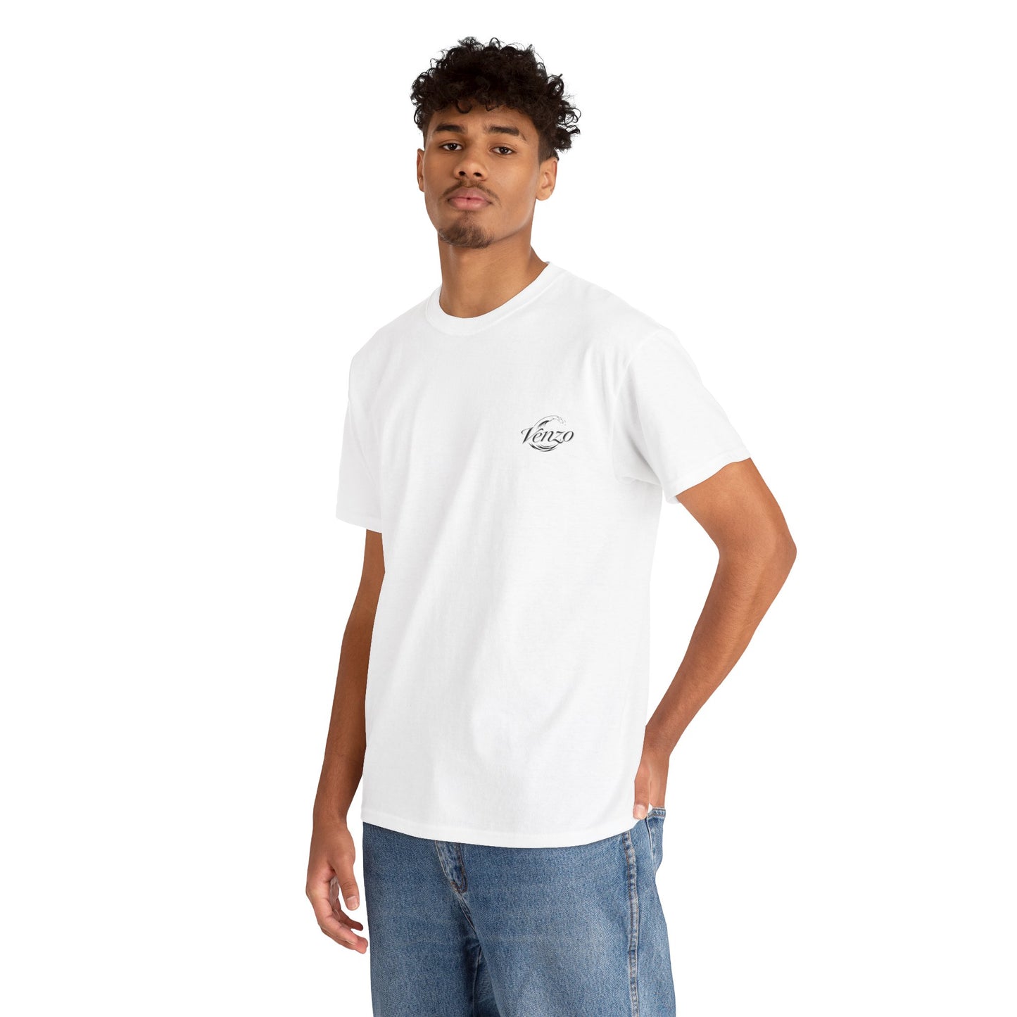 SUMMER 2026 Tee