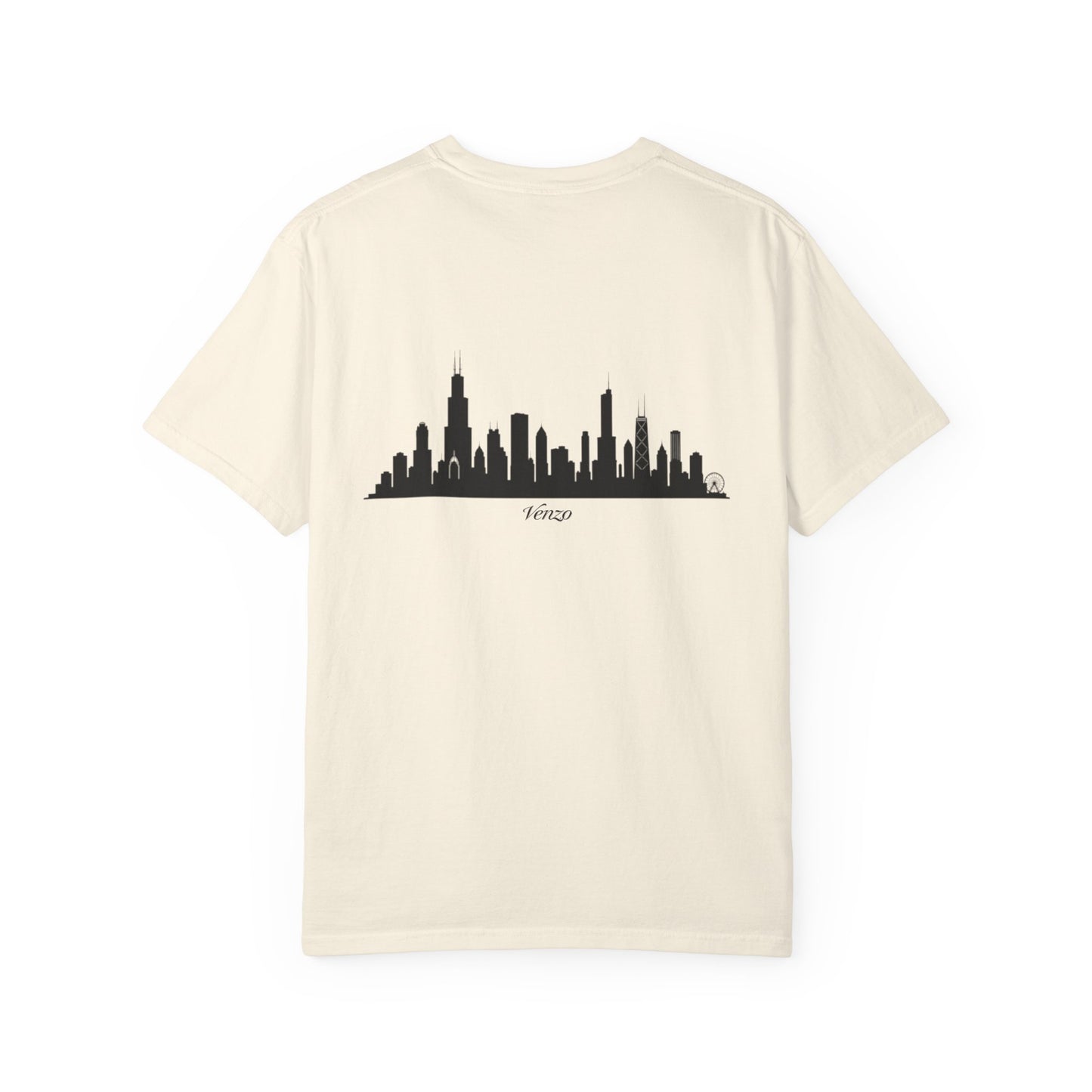 Chicago Skyline T-Shirt
