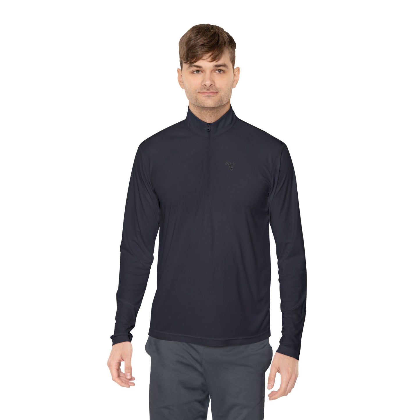 Summer Pullover