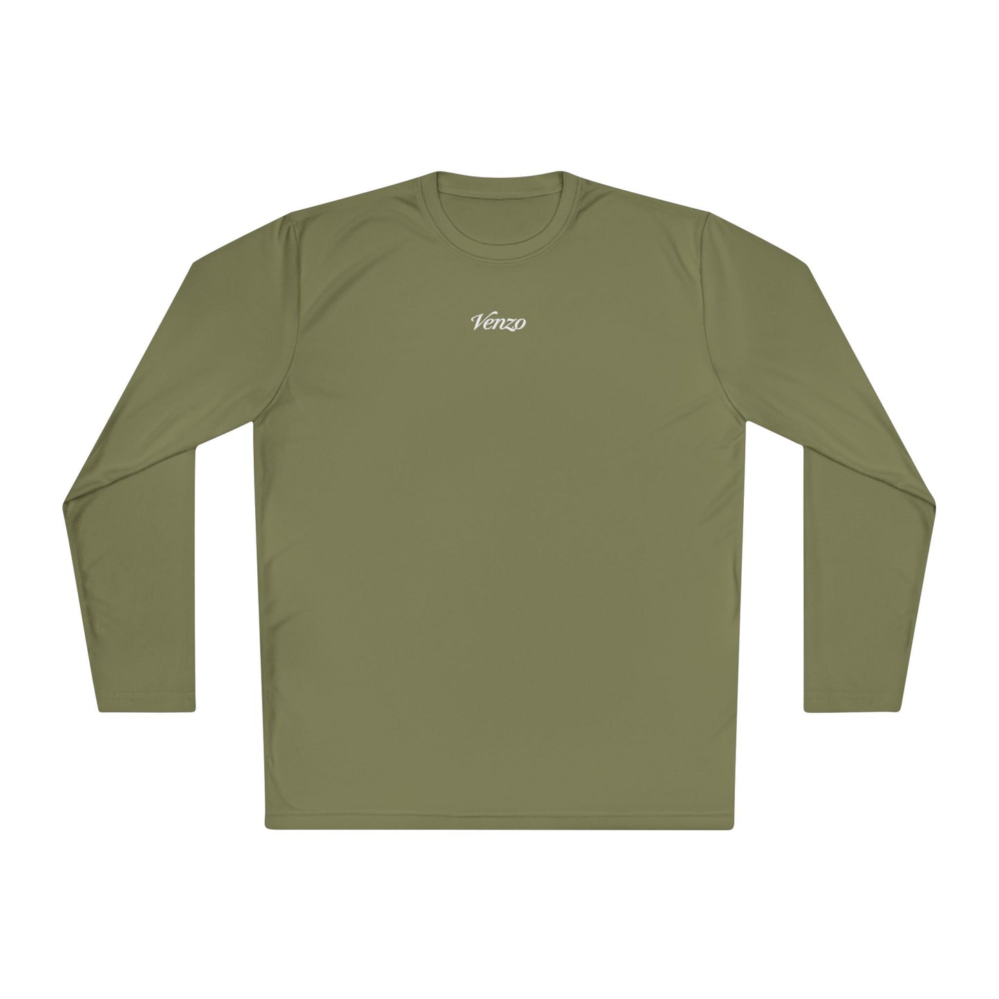 Athletic Lightweight Longsleeve