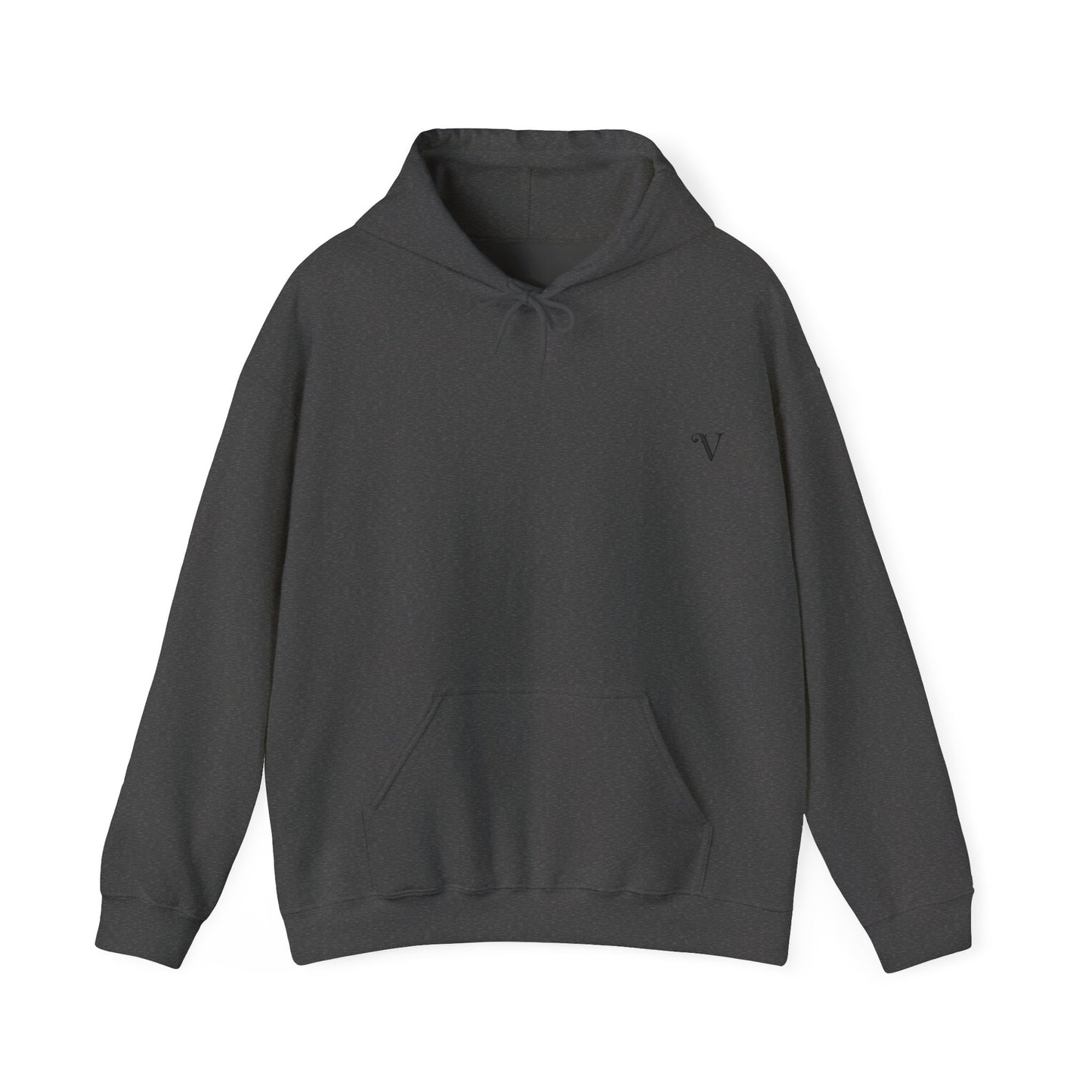 Success Is My Only Option Hoodie
