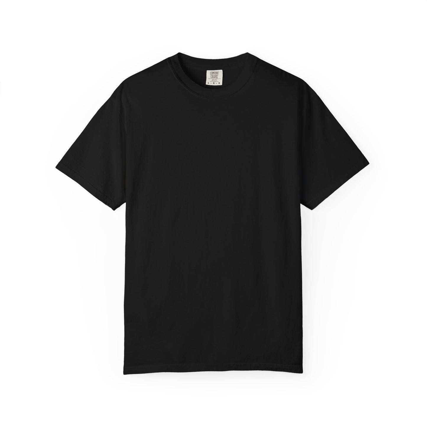Blank T-Shirts