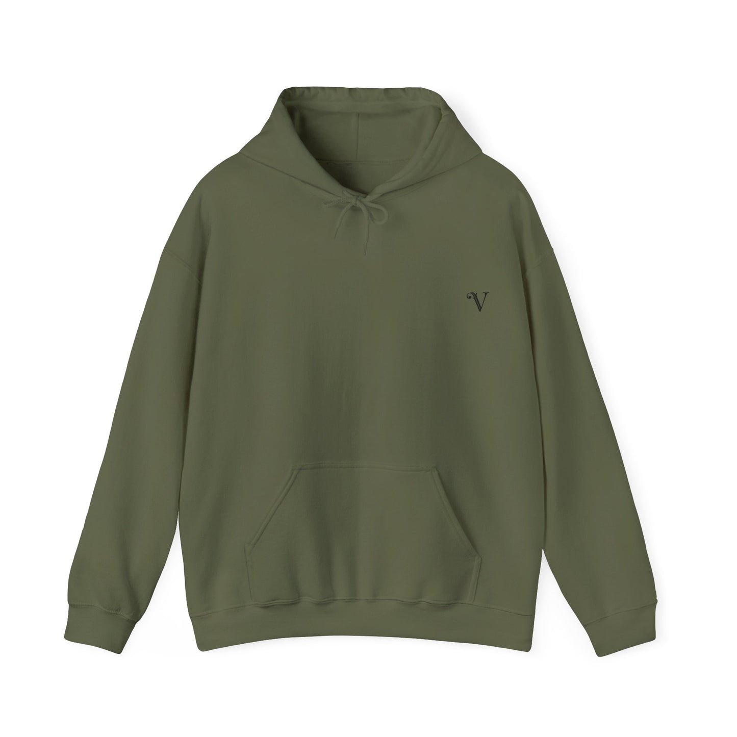 Success Is My Only Option Hoodie