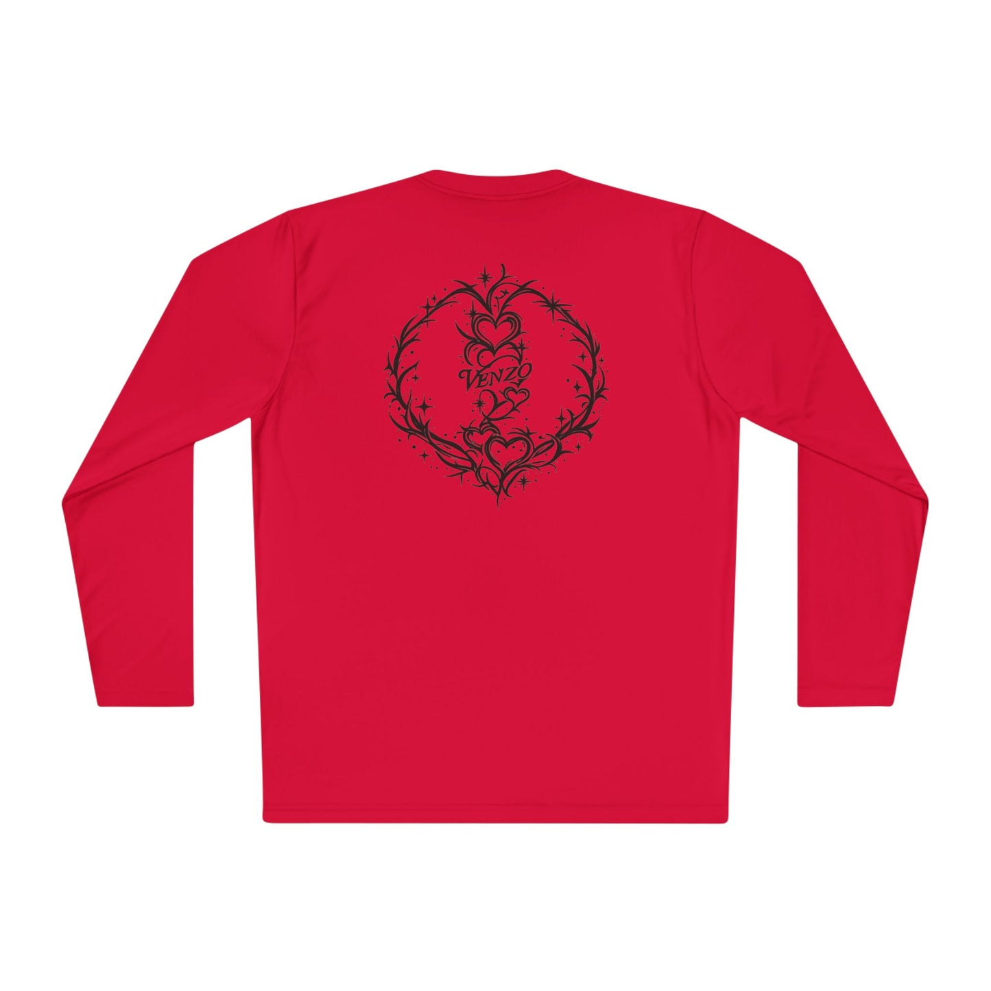 Athletic Lightweight Longsleeve