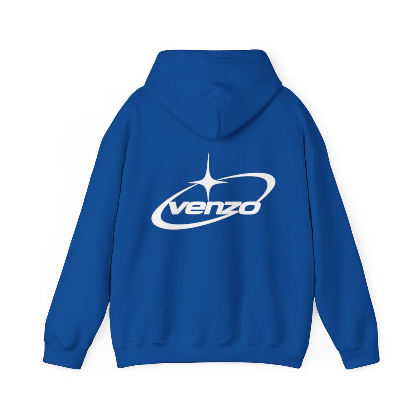 Venzo Orbit Hoodie