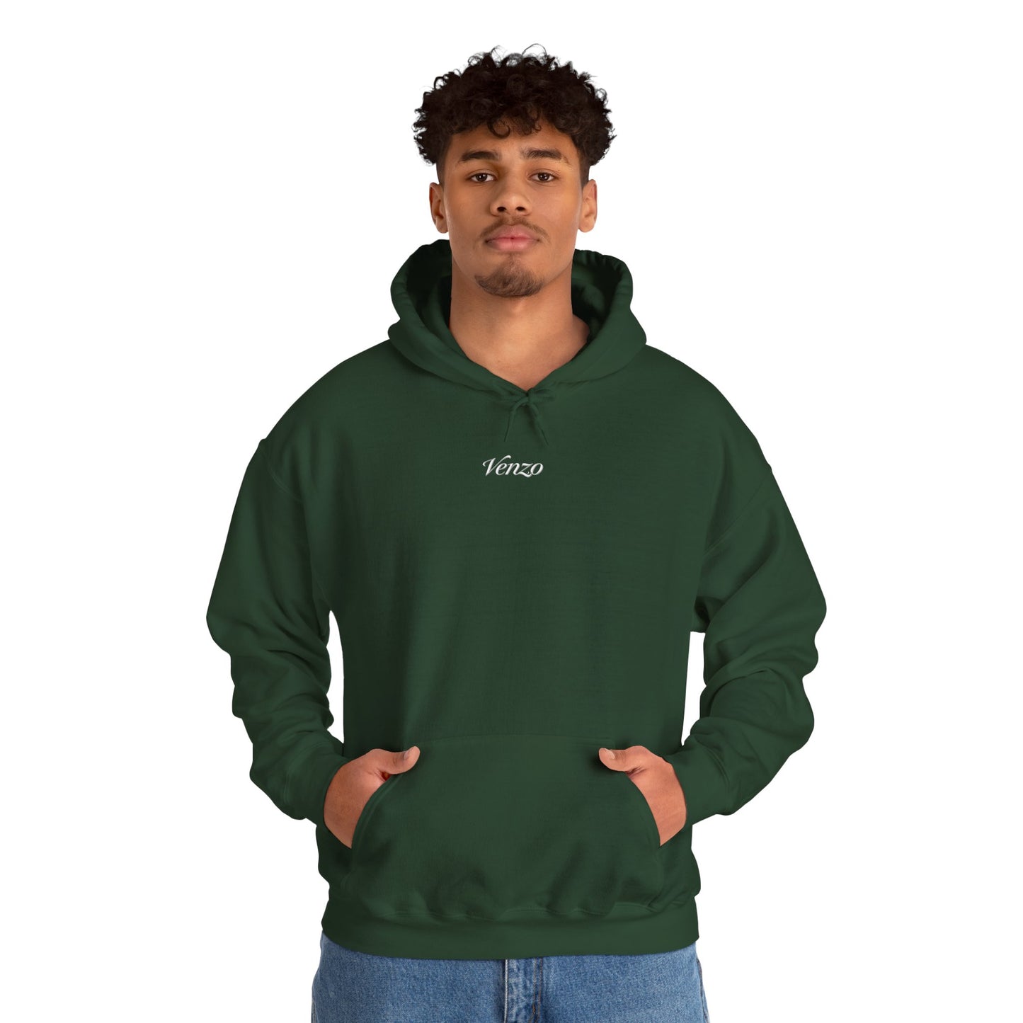 Against All Odds Hoodie