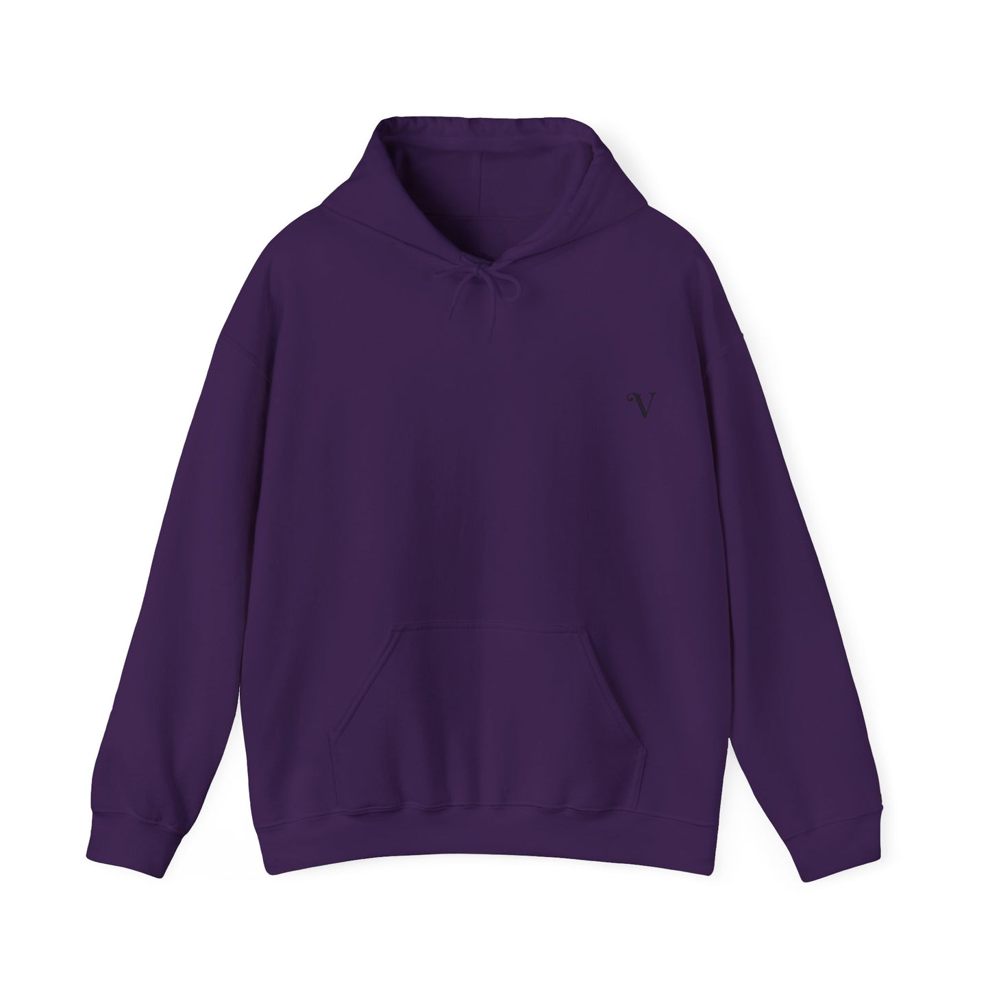 Success Is My Only Option Hoodie