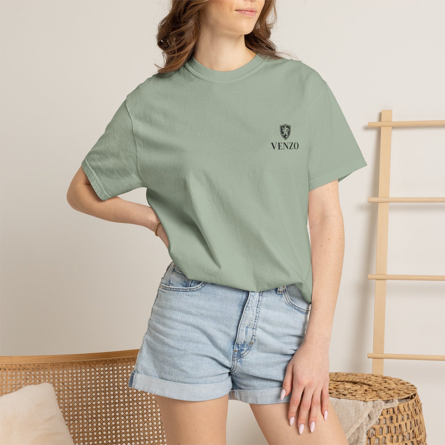Chicago Skyline T-Shirt