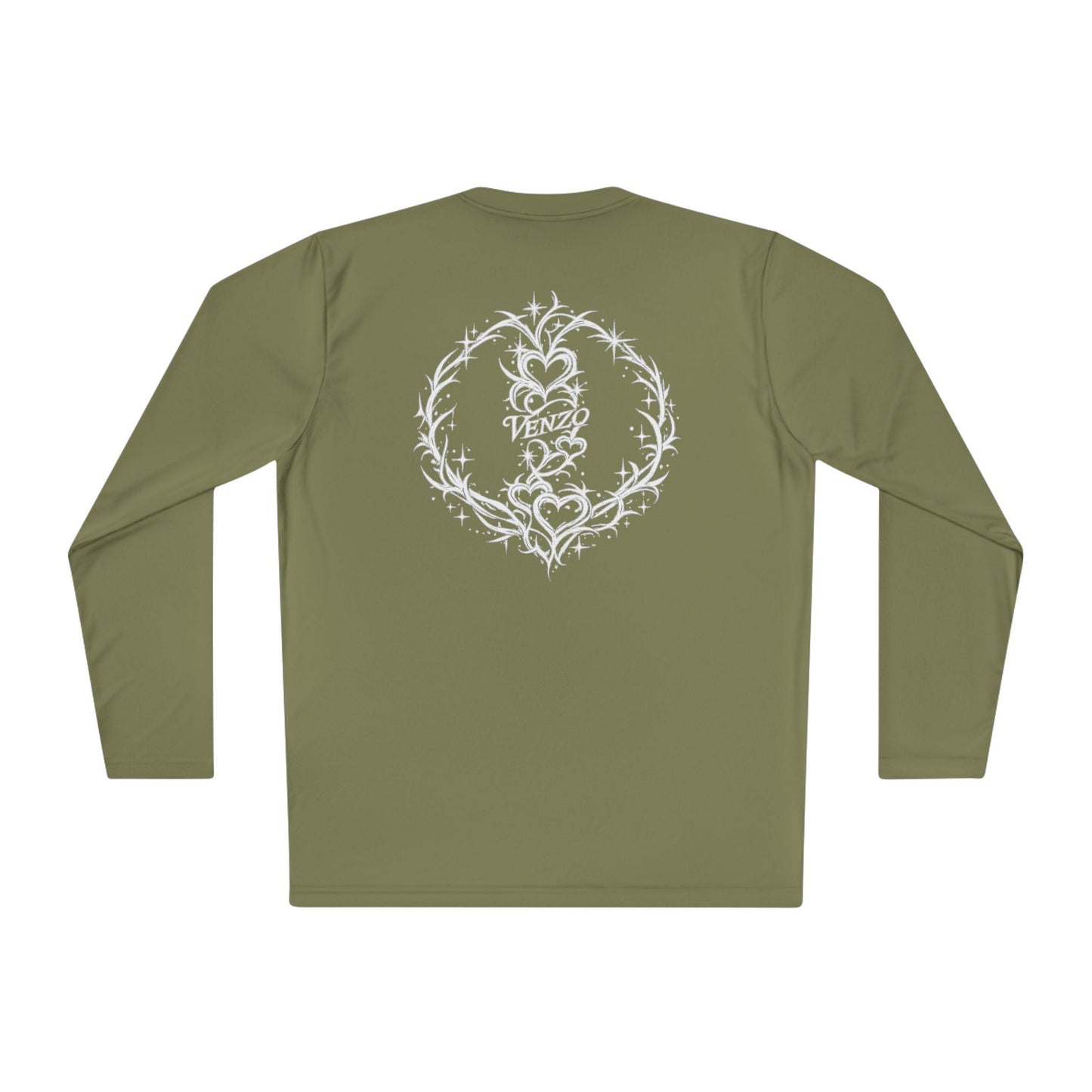 Athletic Lightweight Longsleeve