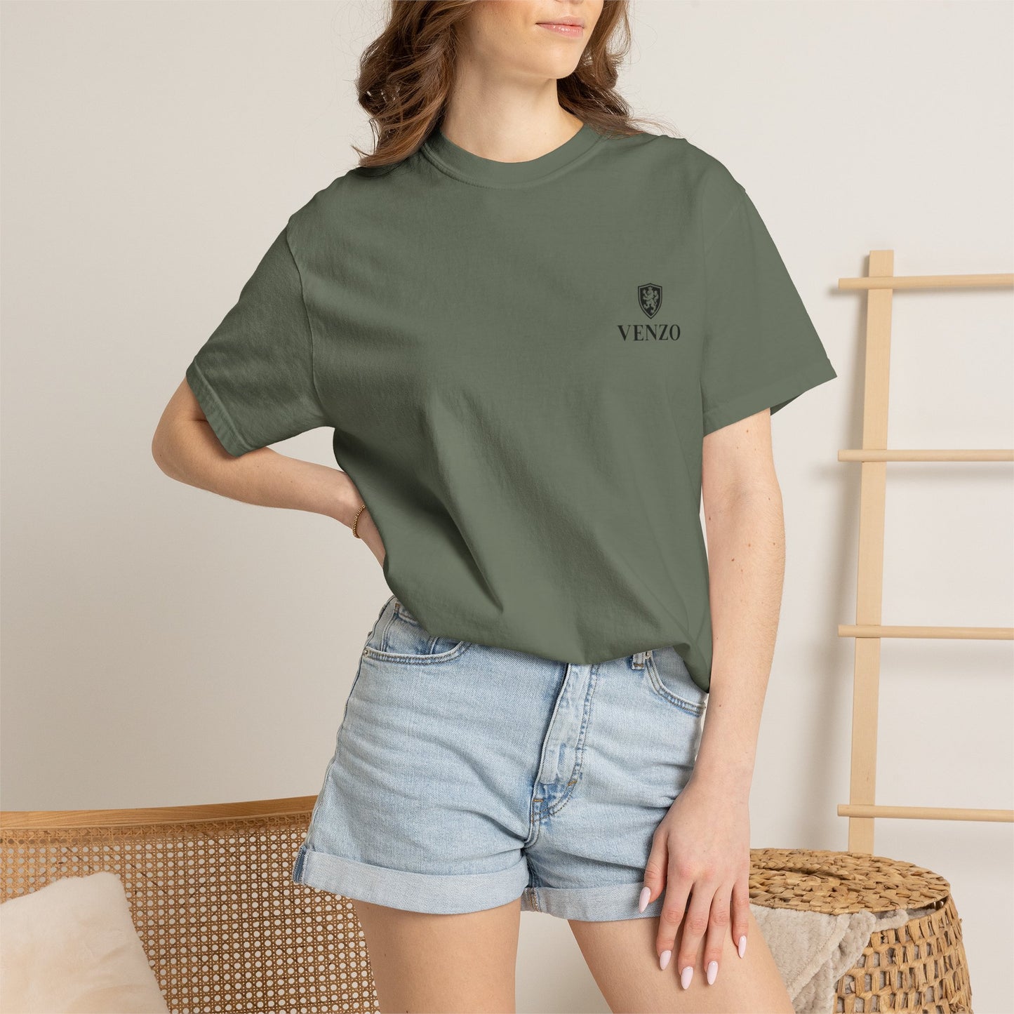 Chicago Skyline T-Shirt